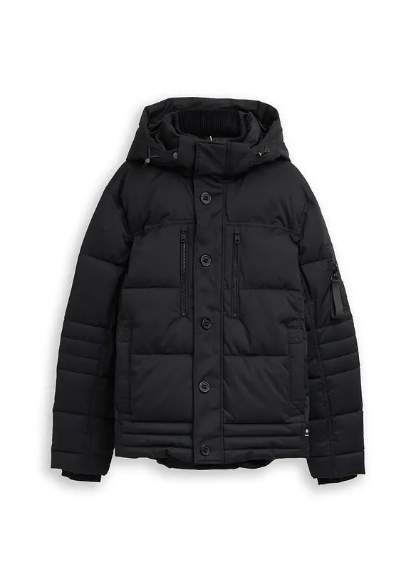 Veste doudoune Tom Tailor, Tom Tailor