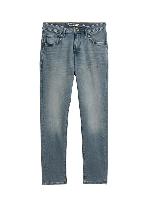 Jean extensible Tom Tailor, Slim, Tom Tailor