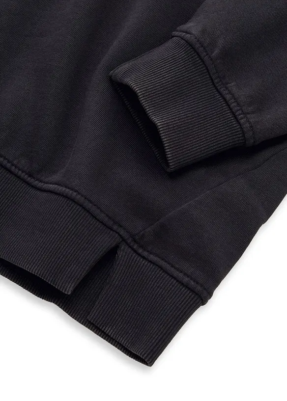 Tom Tailor Oversize-Sweatshirt, Tom Tailor