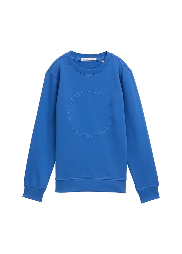 Tom Tailor Sweatshirt, Tom Tailor
