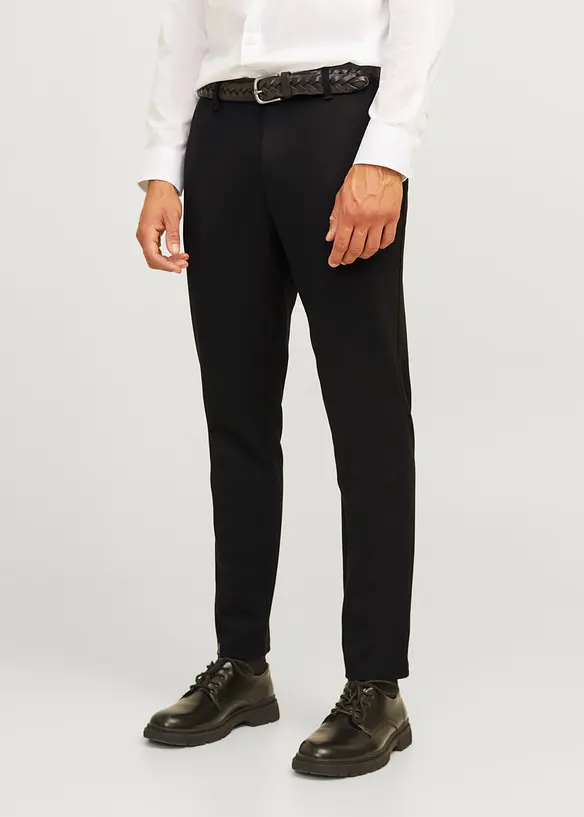 JJ REBEL Chinohose, Slim Fit, J&J Rebel