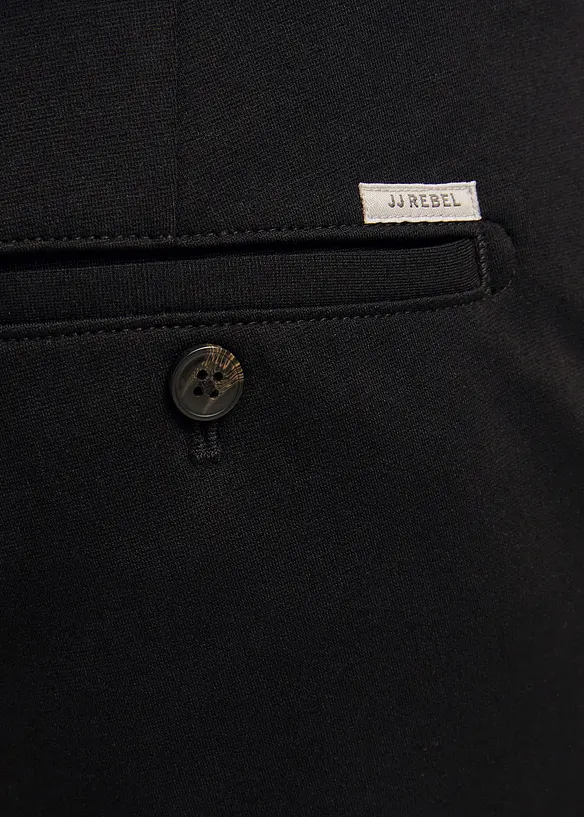 JJ REBEL Chinohose, Slim Fit, J&J Rebel