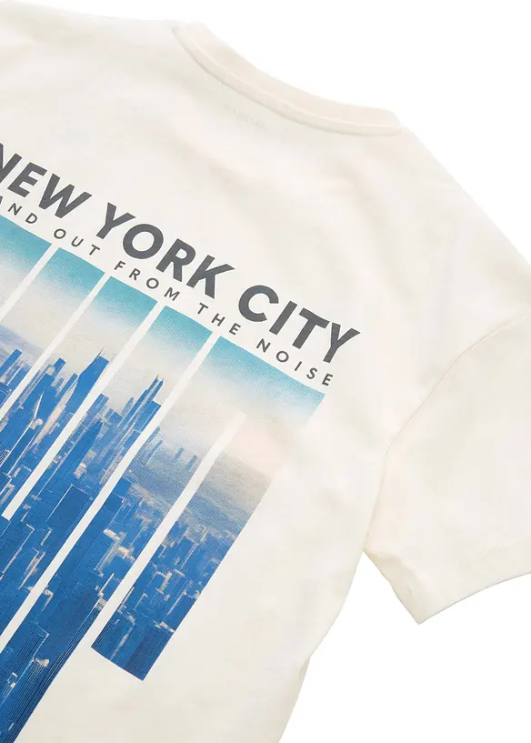 Tom Tailor T-Shirt, Tom Tailor