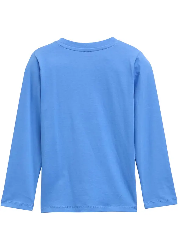 Tom Tailor Langarmshirt, Tom Tailor