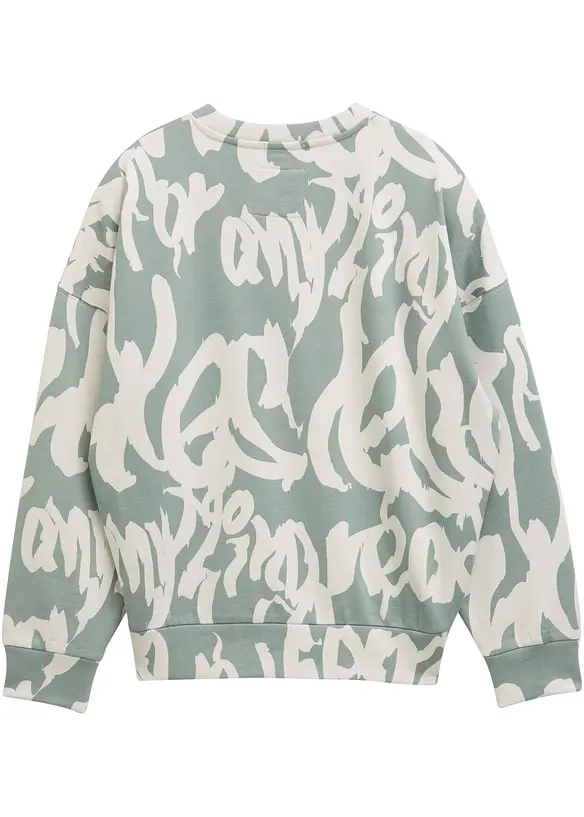 Tom Tailor Sweatshirt, Tom Tailor