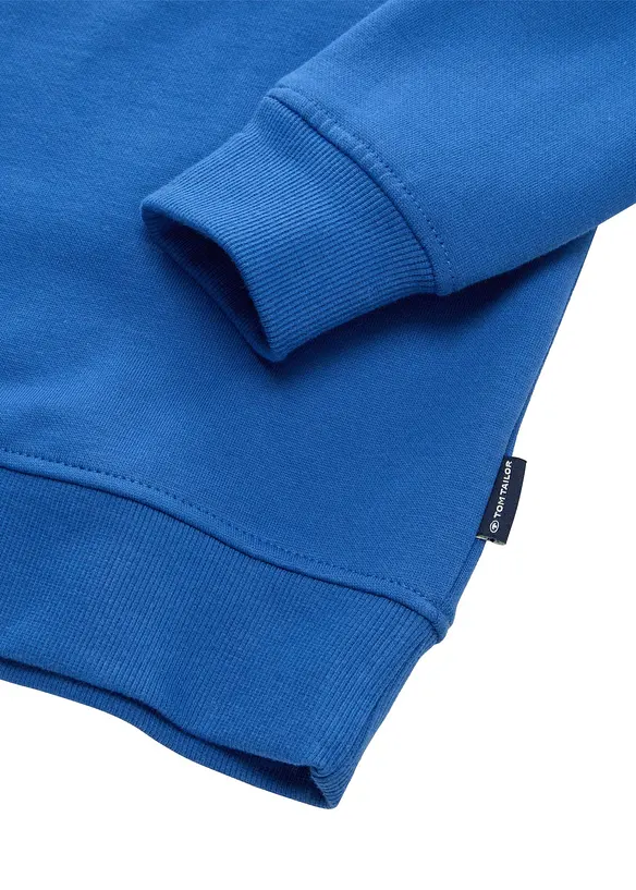 Tom Tailor Sweatshirt, Tom Tailor