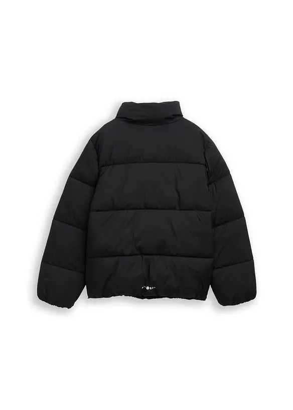 Tom Tailor Puffer-Jacke, Tom Tailor