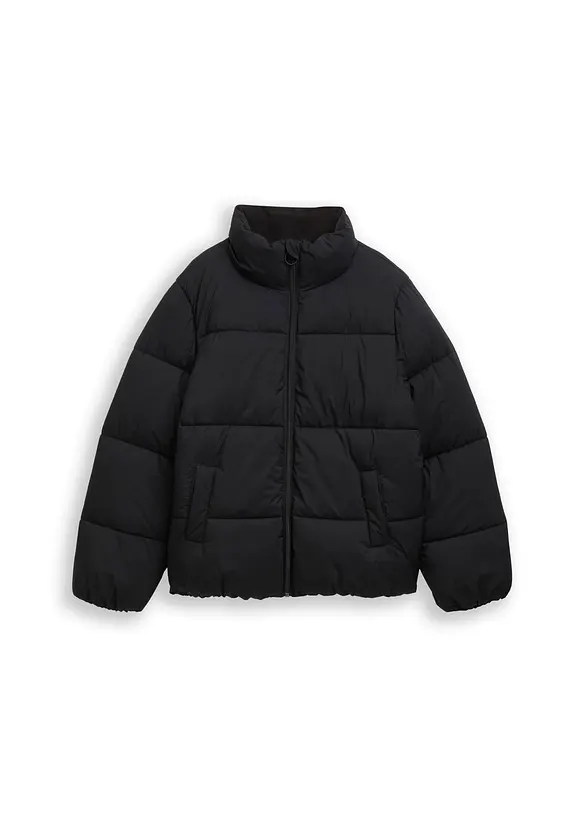 Tom Tailor Puffer-Jacke, Tom Tailor