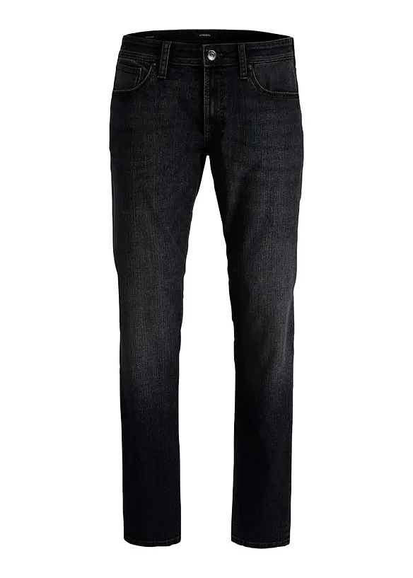 JJ REBEL ADAM Tapered-Fit-Jeans, J&J Rebel
