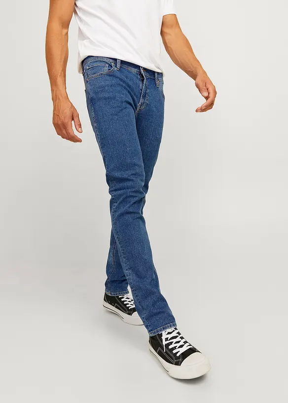 JJ REBEL LUKE Slim-Fit-Jeans, J&J Rebel
