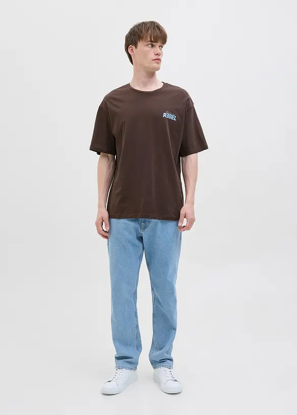 JJ REBEL T-Shirt, J&J Rebel