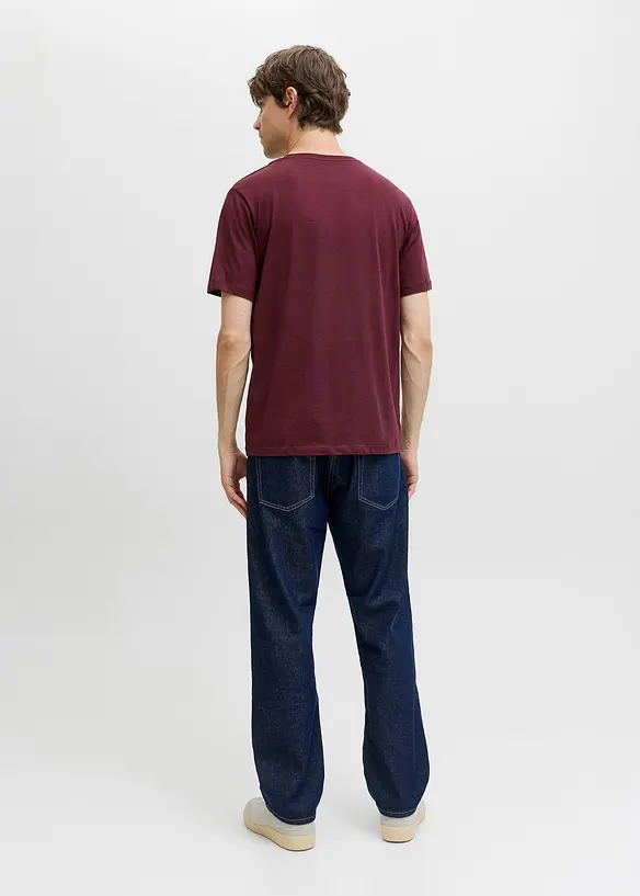 JJ REBEL T-Shirt, J&J Rebel