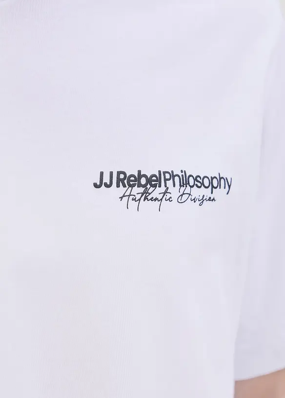 JJ REBEL T-Shirt, J&J Rebel
