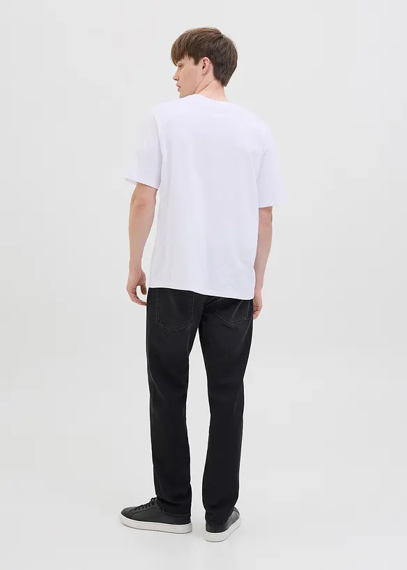 JJ REBEL T-Shirt, J&J Rebel