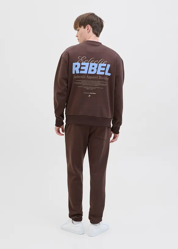 JJ REBEL Sweatshirt, J&J Rebel