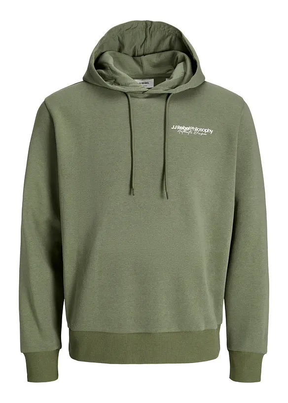 JJ REBEL Hoodie, J&J Rebel