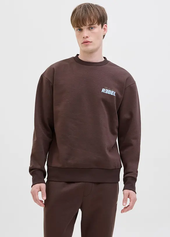 JJ REBEL Sweatshirt, J&J Rebel