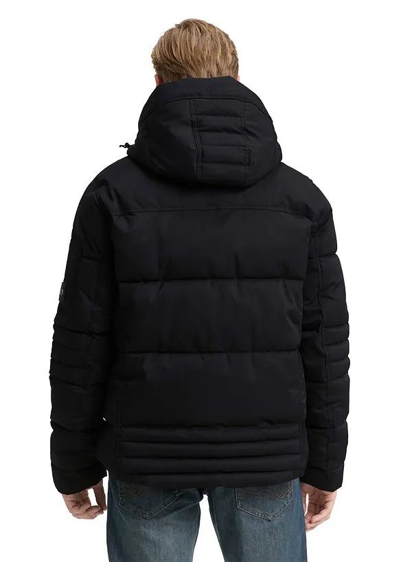 Veste doudoune Tom Tailor, Tom Tailor