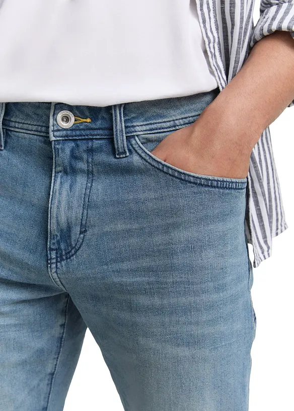 Jean extensible Tom Tailor, Slim, Tom Tailor