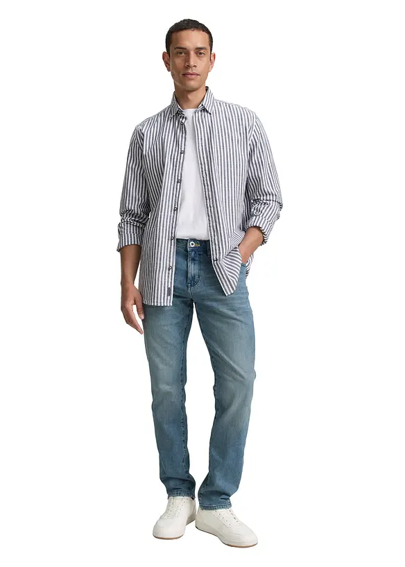 Jean extensible Tom Tailor, Slim, Tom Tailor