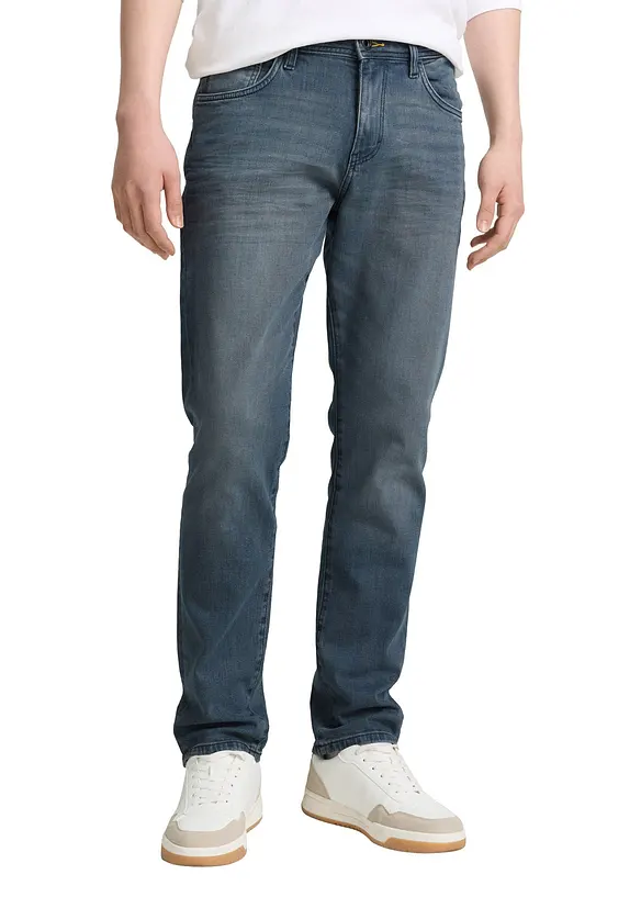 Jean extensible Tom Tailor, Slim, Tom Tailor