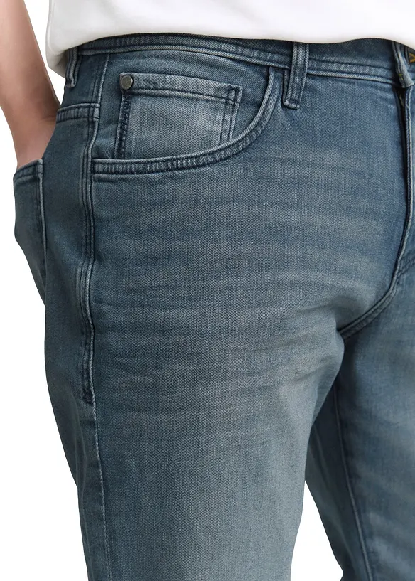 Jean extensible Tom Tailor, Slim, Tom Tailor