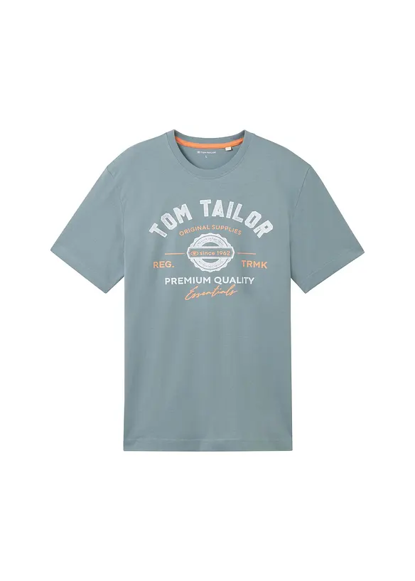 T-shirt Tom Tailor, Tom Tailor