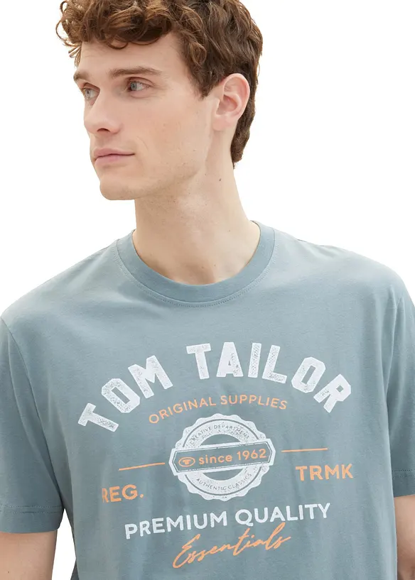 T-shirt Tom Tailor, Tom Tailor