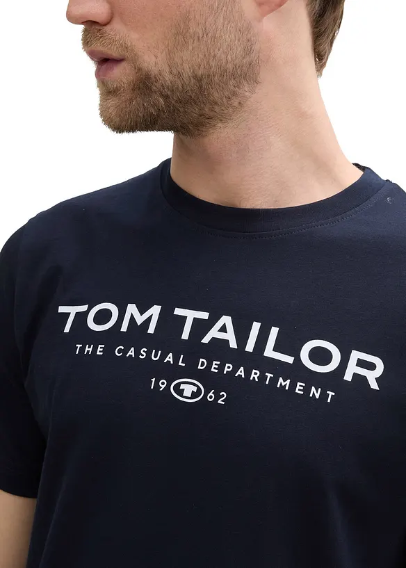T-shirt Tom Tailor, Tom Tailor