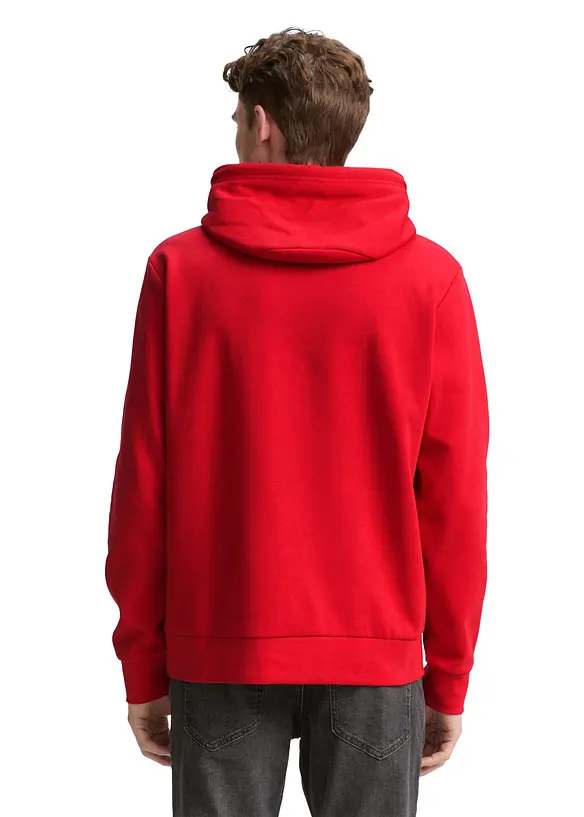 Sweat à capuche Tom Tailor, Tom Tailor