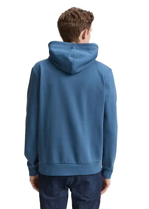Sweat à capuche Tom Tailor, Tom Tailor