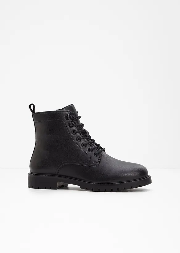 Schnür Boot, bonprix