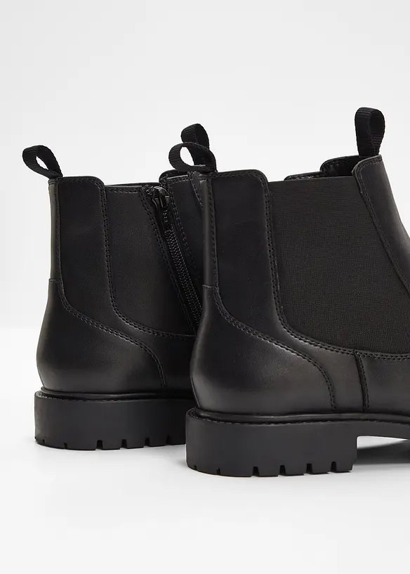 Bottines chelsea, bonprix