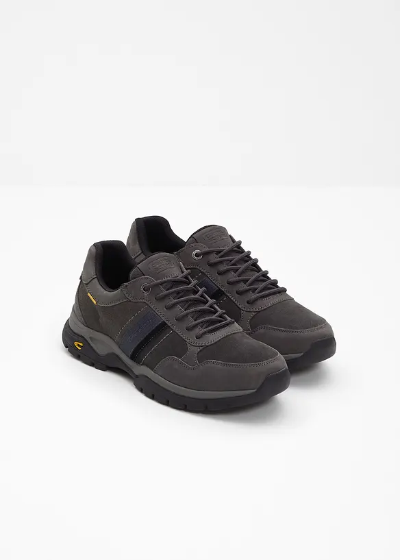 Sneakers Camel Active en cuir, Camel Active