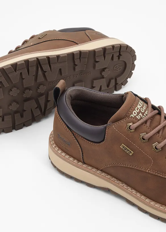 Dockers by Gerli Schnürschuhe, Dockers by Gerli