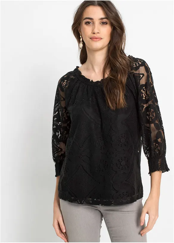 Shirt, bonprix