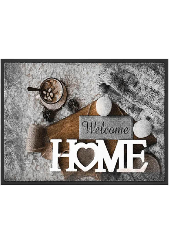 Tapis de protection Hiver, bonprix