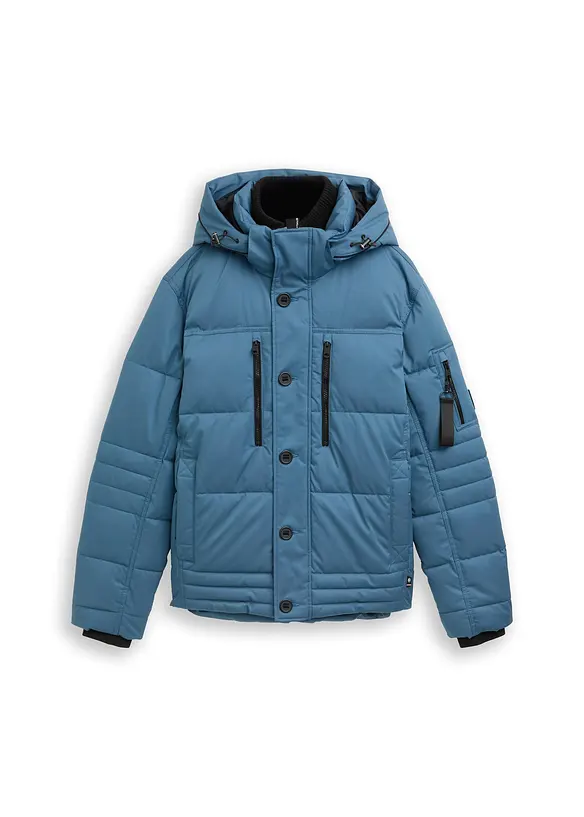 Veste doudoune Tom Tailor, Tom Tailor