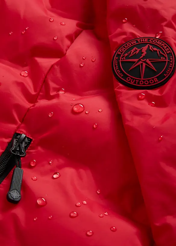 wasserabweisende, ultraleichte Funktions-Jacke, bonprix