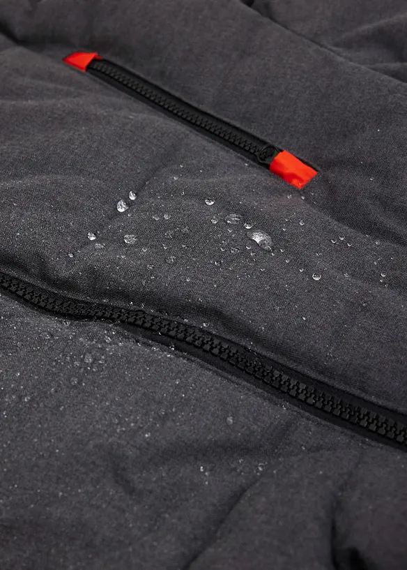 wasserdichte Funktions-Jacke, bonprix