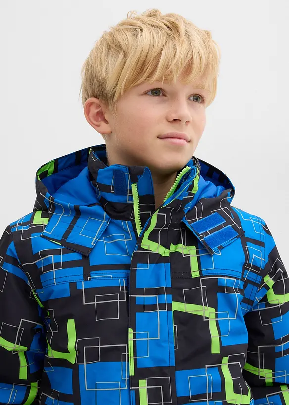 Veste de ski imperméable, bonprix