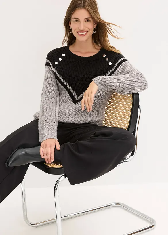 Pull, bonprix