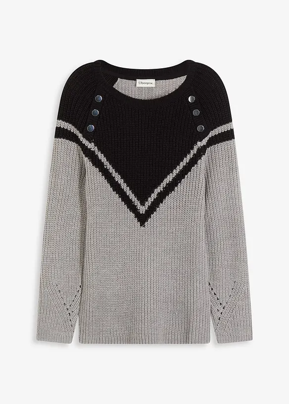 Pull, bonprix