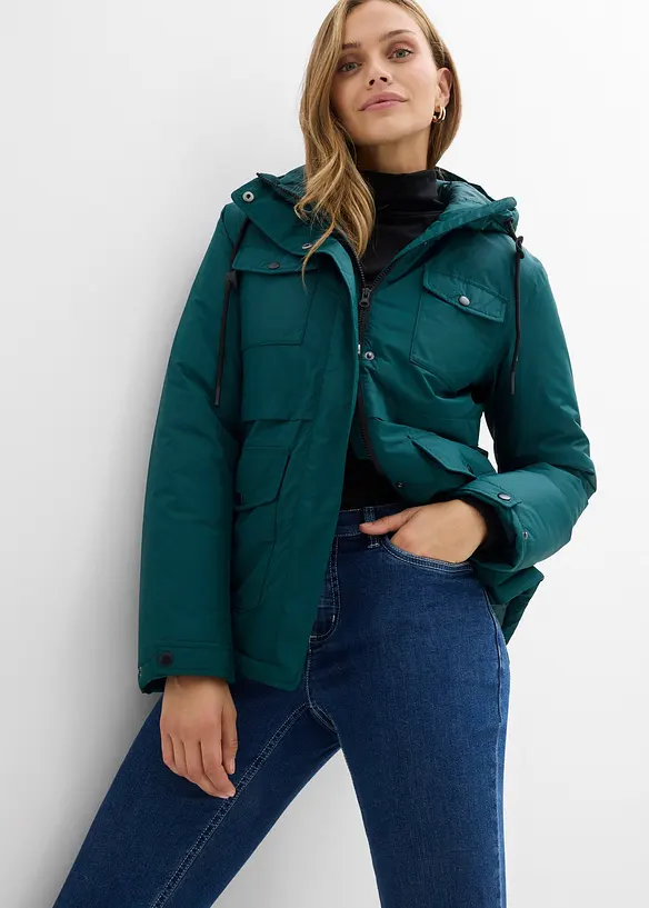 Wasserdichte Funktions-Jacke, bonprix