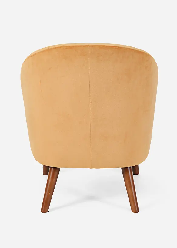Fauteuil vintage, bonprix