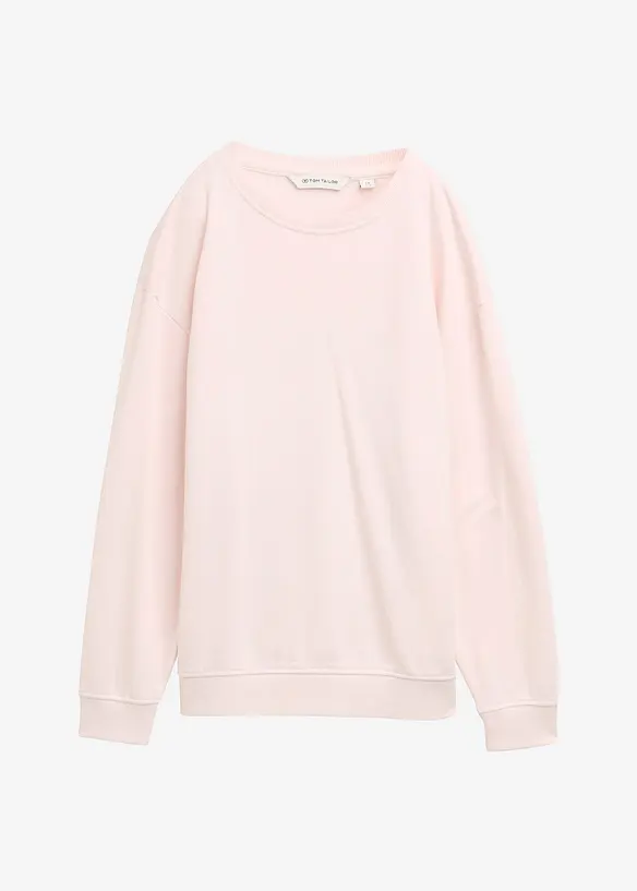 Sweat oversize Tom Tailor, Tom Tailor