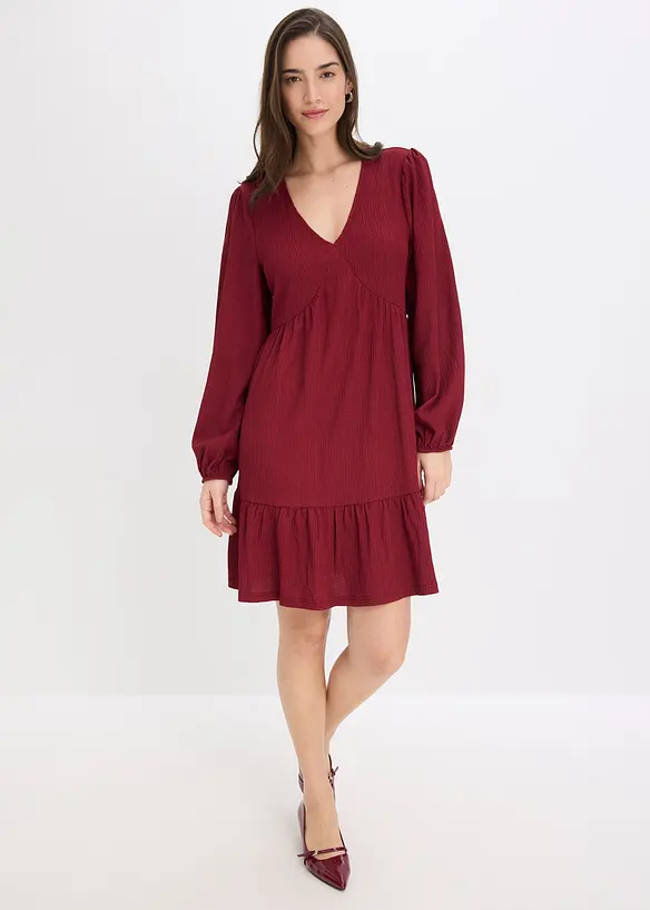 Jerseykleid, bonprix