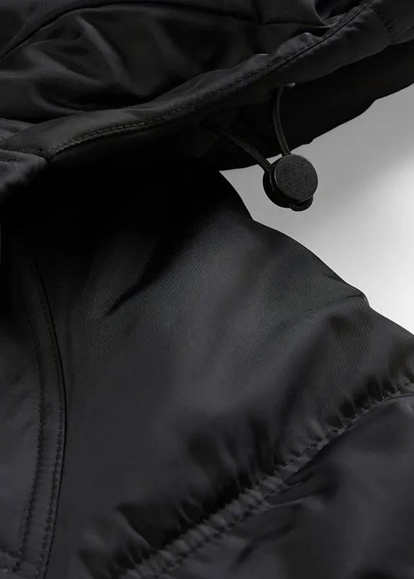 Oversize Steppjacke, bonprix