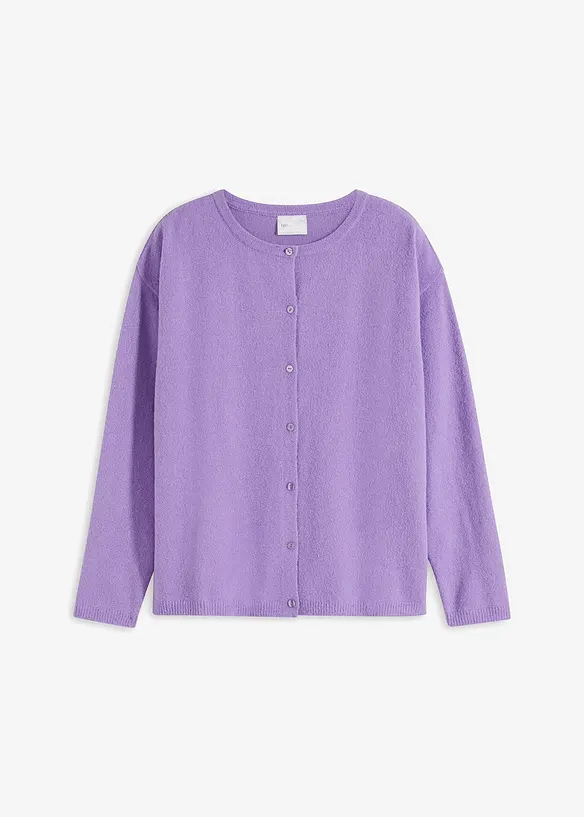 Feinstrickjacke, bonprix