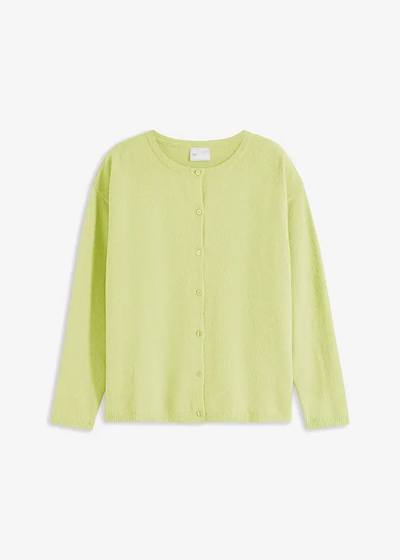 Feinstrickjacke, bonprix